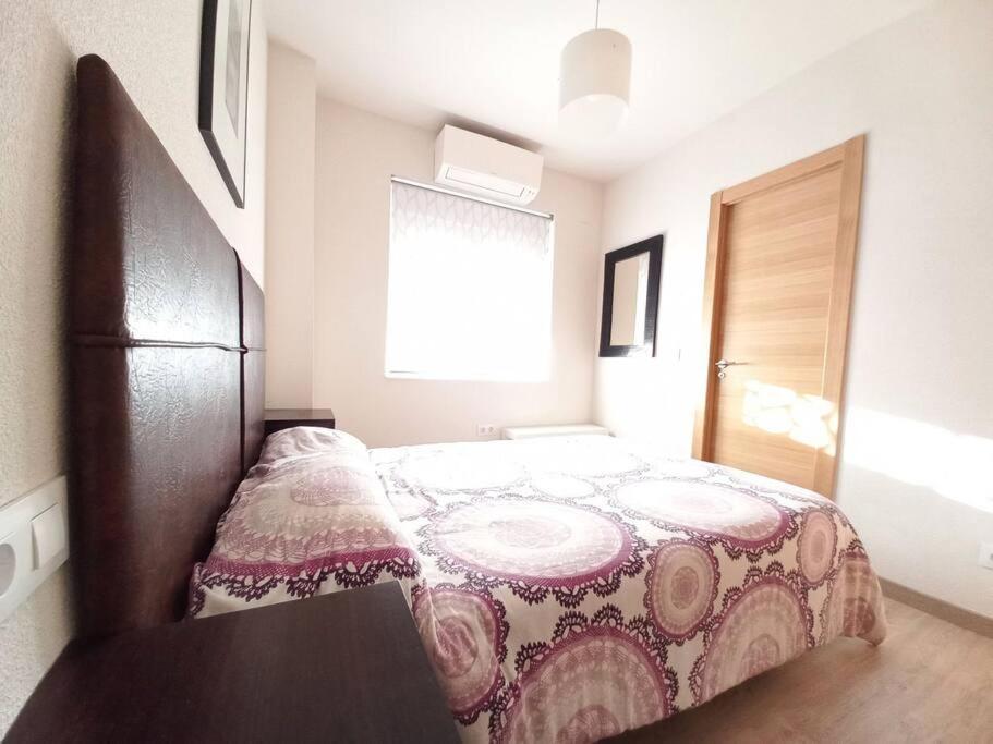 Apartament Casa Encarnacion, Espacio De Luz Ávila Zewnętrze zdjęcie