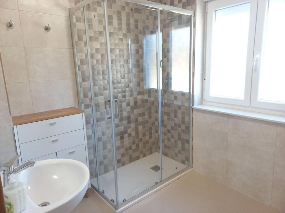 Apartament Casa Encarnacion, Espacio De Luz Ávila Zewnętrze zdjęcie